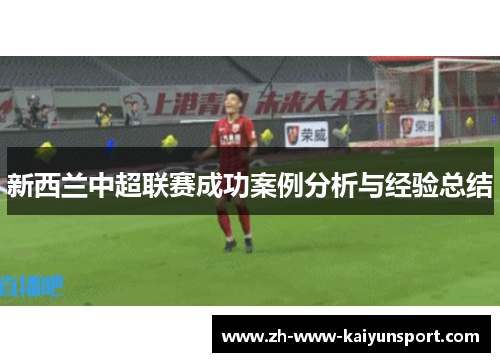 新西兰中超联赛成功案例分析与经验总结 新西兰中超联赛成功案例分析与经验总结