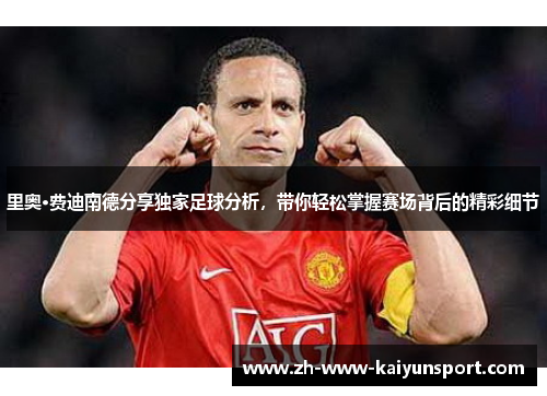 里奥·费迪南德分享独家足球分析，带你轻松掌握赛场背后的精彩细节