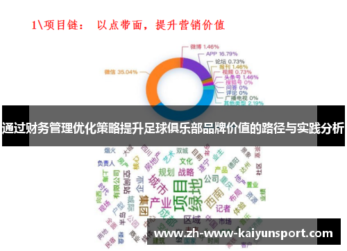 通过财务管理优化策略提升足球俱乐部品牌价值的路径与实践分析